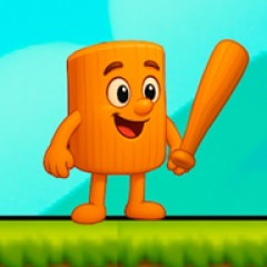 Tung Tung Sahur Big Stick