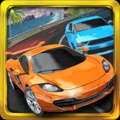 Turbo Racer 3D
