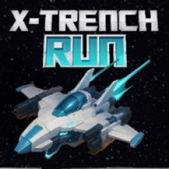 X Trench Run