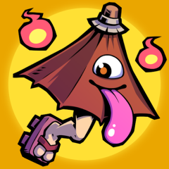 Yokai Dungeon