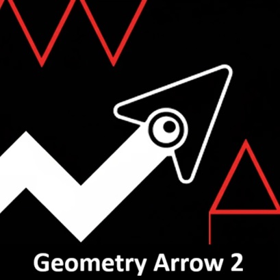 The appeal and uniqueness of Geometry Arrow 2