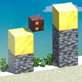 Geometry Craft 3D Gameplay Explained