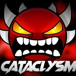 Ferocious Monsters in Geometry Dash Cataclysm