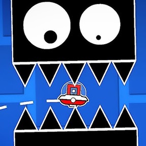 Why Gamers Love Geometry Dash HACKED