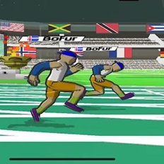 Mastering the hurdle technique