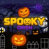 How to play Spooky Dash